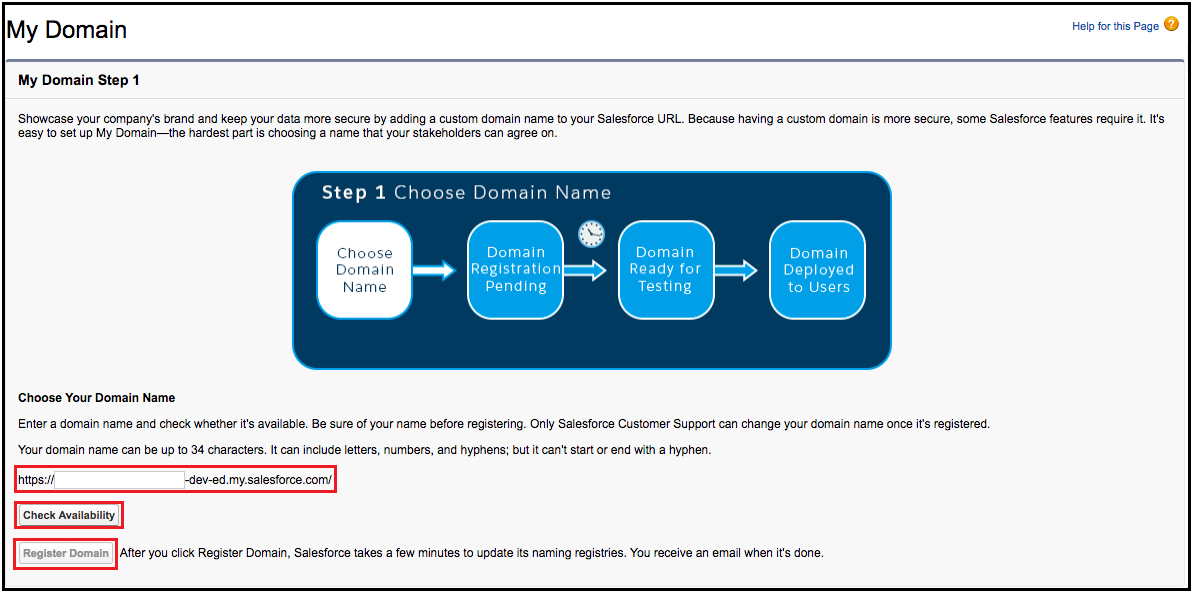 Register and Deploy - SMS-Magic Salesforce Documentation