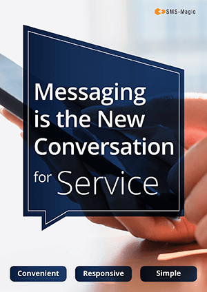 Best Practices Guide To Text Messaging For Service