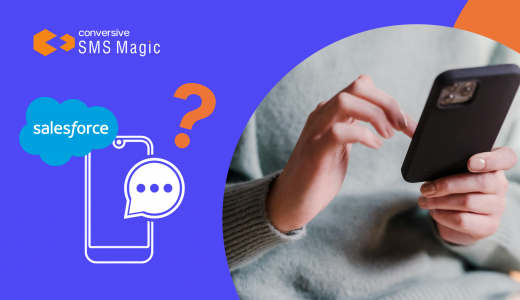 How to Choose a Text Messaging Solution for Salesforce