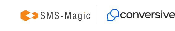 SMS-Magic Conversixe